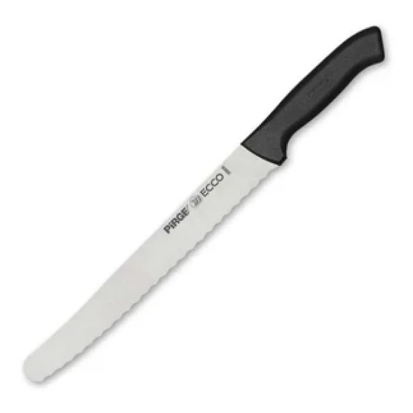 Pirge Ecco Pro 38009 22.5 cm Geniş Ekmek Bıçağı - Görsel 4