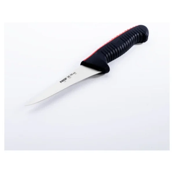 Pirge Pro 2002 31387 No:1 14.5 cm Süper Tutuş Sıyırma Bıçağı - Görsel 7