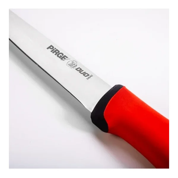 Pirge Duo 34042 12 cm Sebze Bıçağı - Görsel 8