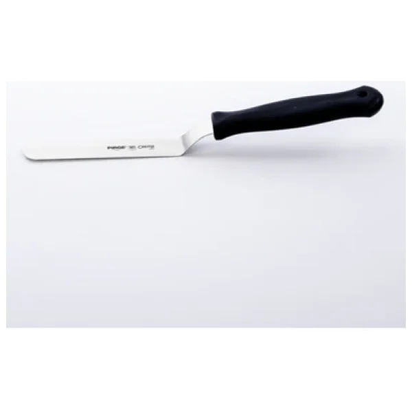 Pirge Creme 62712 12 cm Mini Kıvrık Pasta Paleti - Görsel 5