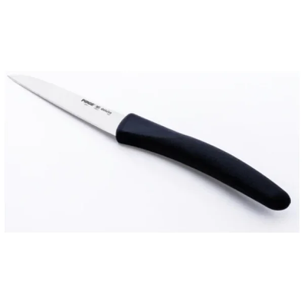 Pirge Deluxe 9 cm 6'lı Meyve Bıçağı - Görsel 8