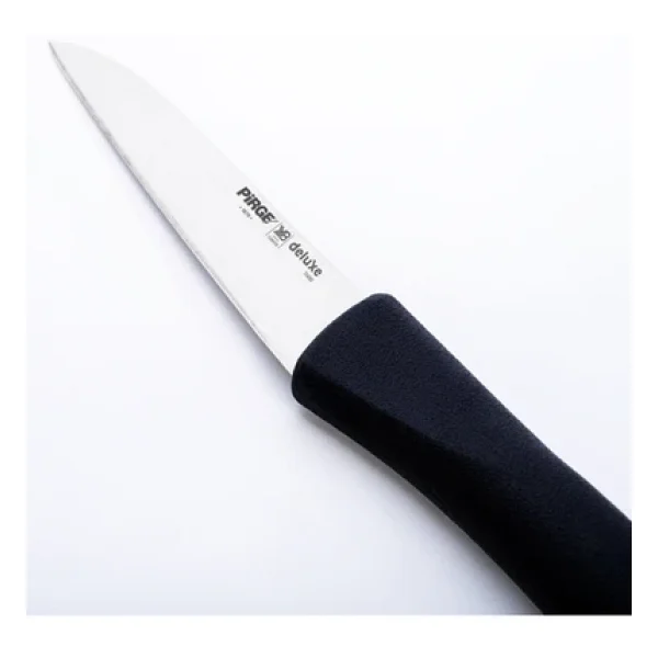 Pirge Deluxe 9 cm 6'lı Meyve Bıçağı - Görsel 9