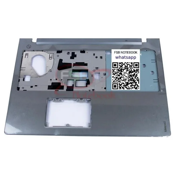 Lenovo ideapad Z510 20287 80A3 Notebook Klavye Kasa Üst Kasa AP0T2000500 - Görsel 2