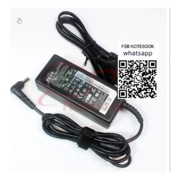 Samsung S22B350H Monitör Adaptör FAST MARKA ( 14v 4.5A 63W 2,5A 3.5A UYUMLU - Görsel 2