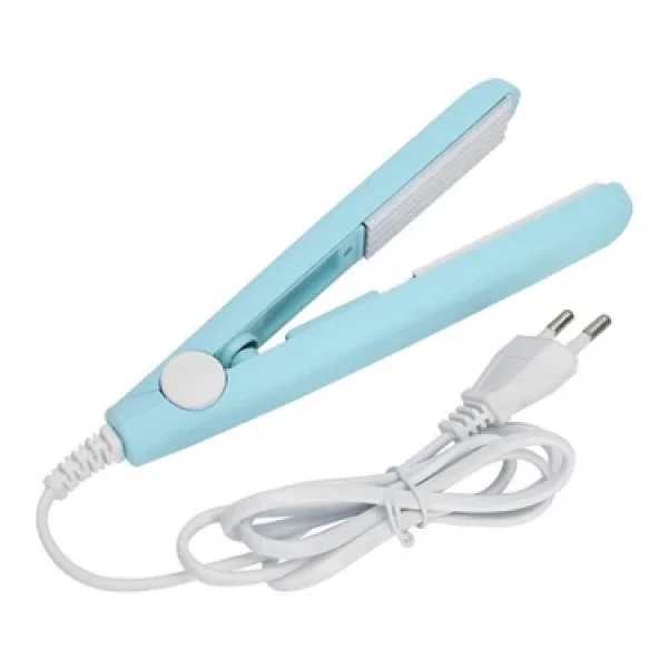 Bastore Mini Poşet Ağzı Yapıştırma Makinesi Isıtmalı Isı Presli Poşet Ambalaj Kapatıcı - Görsel 2
