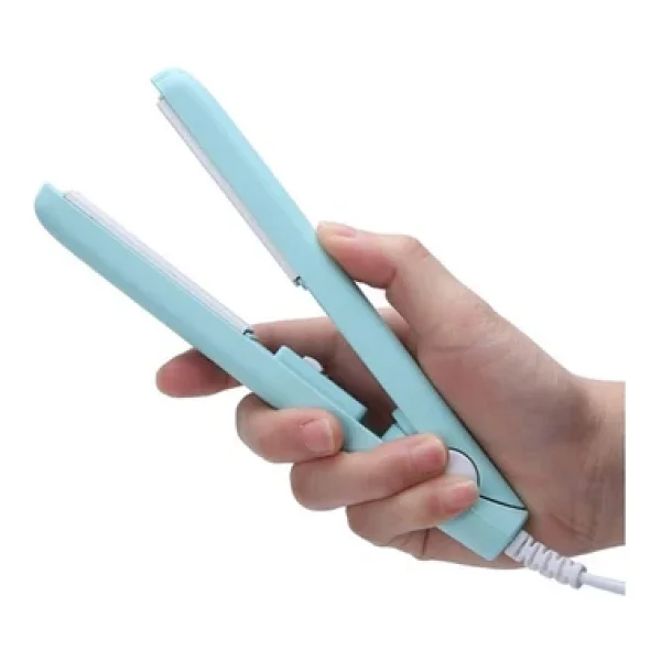 Bastore Mini Poşet Ağzı Yapıştırma Makinesi Isıtmalı Isı Presli Poşet Ambalaj Kapatıcı - Görsel 5