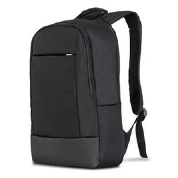 Classone Twin Color TW1700 Siyah 17.3" Laptop Sırt Çantası - Görsel 2