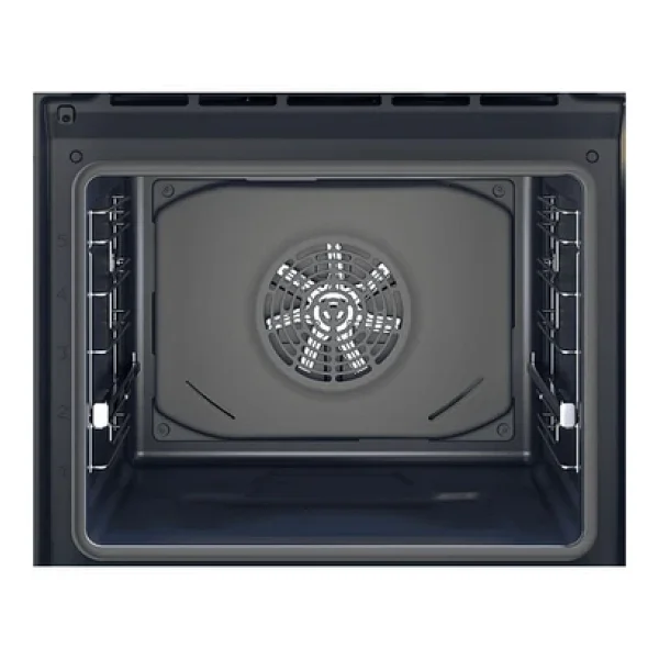 Grundig GEBM12302ZG Gri Ankastre Fırın - Görsel 7