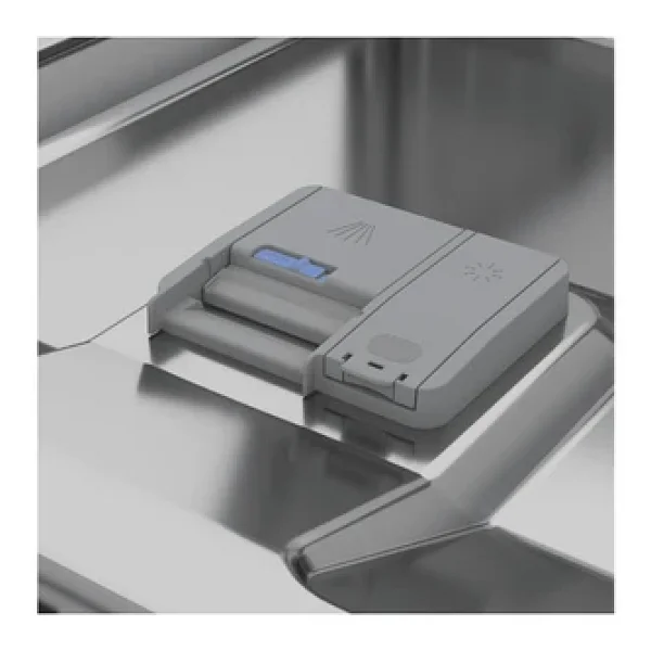 Grundig GPDF 6742 I 6 Programlı Bulaşık Makinesi - Görsel 5