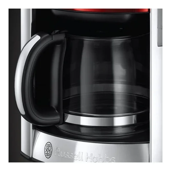 Russell Hobbs 23240-56 Luna Filtre Kahve Makinesi - Görsel 4