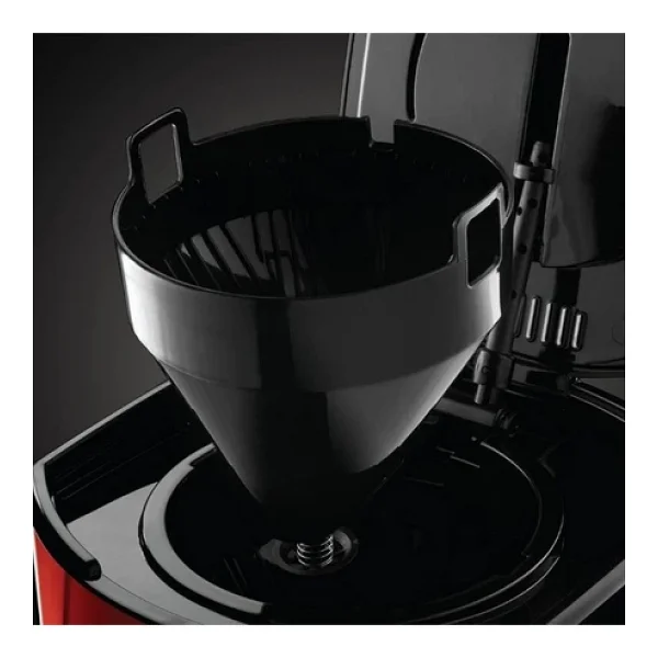 Russell Hobbs 23240-56 Luna Filtre Kahve Makinesi - Görsel 3