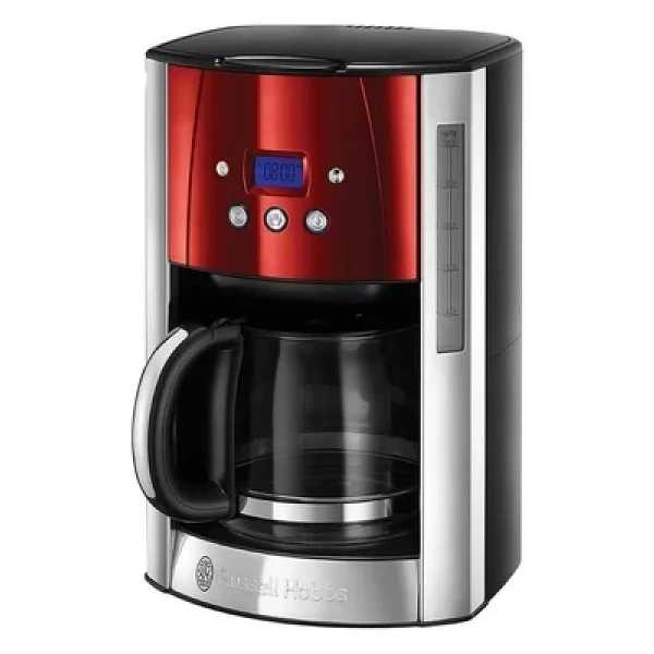 Russell Hobbs 23240-56 Luna Filtre Kahve Makinesi - Görsel 2