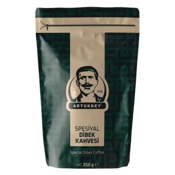 ARTUKBEY Special Dibek Kahvesi 250gr - Görsel 2