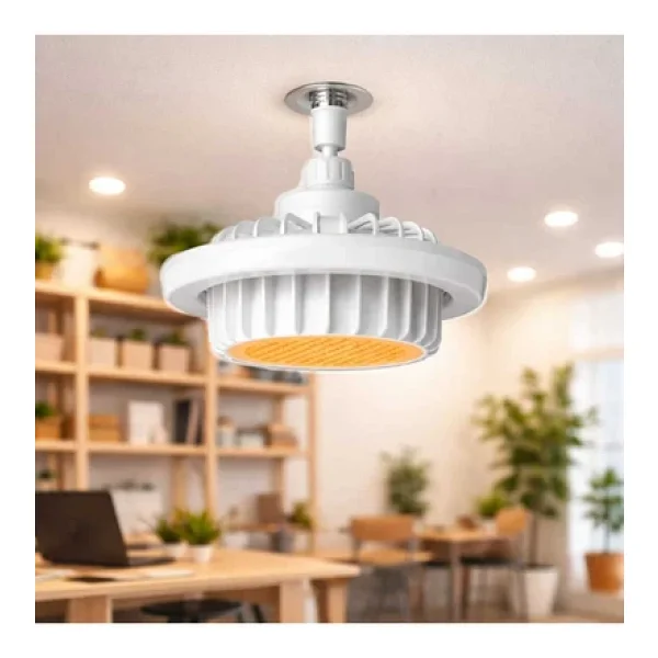 Cata Güneş CT-1160 Aydınlatmalı Tavan Isıtıcı - Görsel 6
