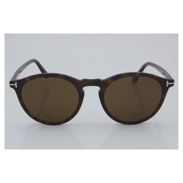 Tom Ford Aurele FT0904 Güneş Gözlüğü - Görsel 6
