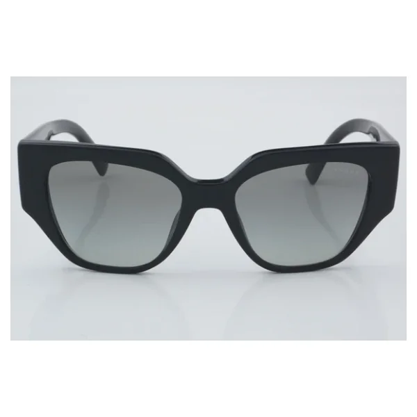 Vogue VO5409S W44/11 Grey-Black Kadın Güneş Gözlüğü - Görsel 4