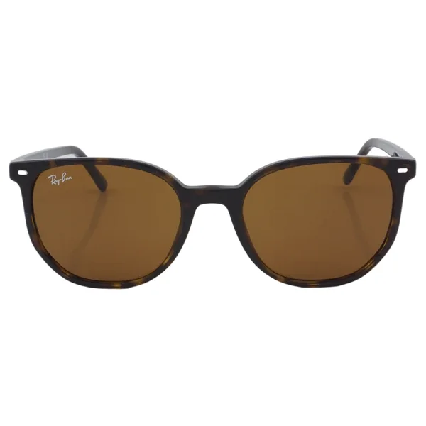 Ray-Ban Elliot 2197 902/33 Havana-Brown Güneş Gözlüğü - Görsel 4