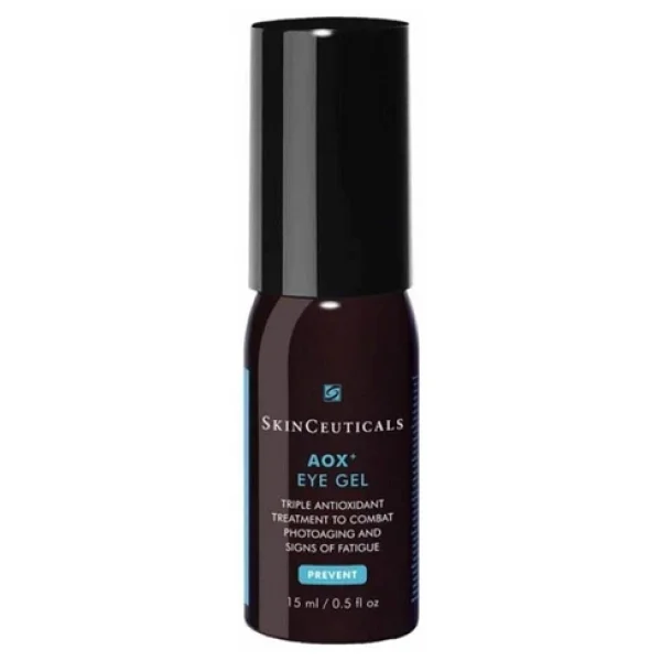 Skinceuticals Aox Canlandırıcı Ferulik Asit Tüm Yaşlar Göz Çevresi Krem 15 ml - Görsel 9