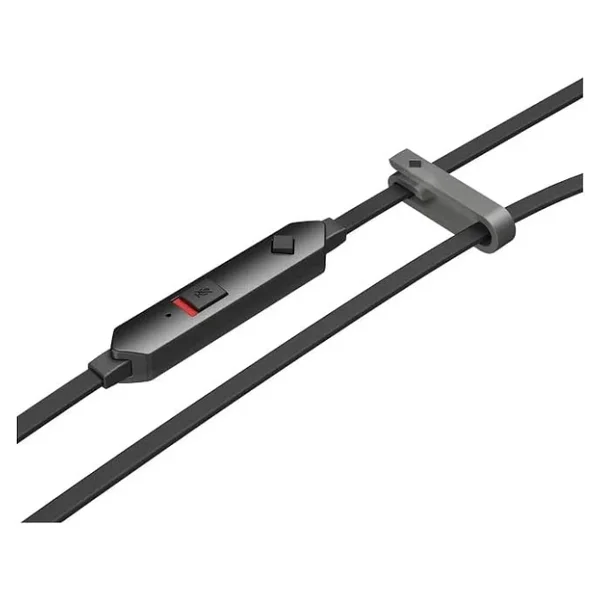 HP Omen Dyad 8JE67AA Kablolu Kulak İçi Oyuncu Kulaklığı - Görsel 2