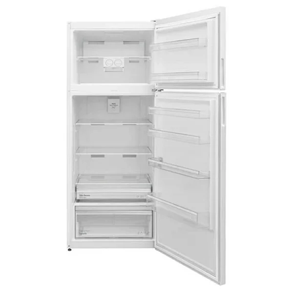 Regal NF 60020 Çift Kapılı No Frost Buzdolabı - Görsel 2