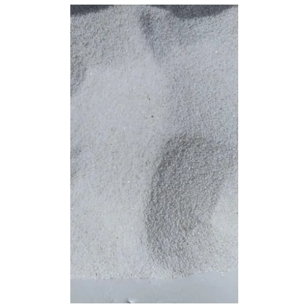Aqua Boutique 1Kg Akvaryum Beyaz Kum 1,5 Mm - Görsel 3
