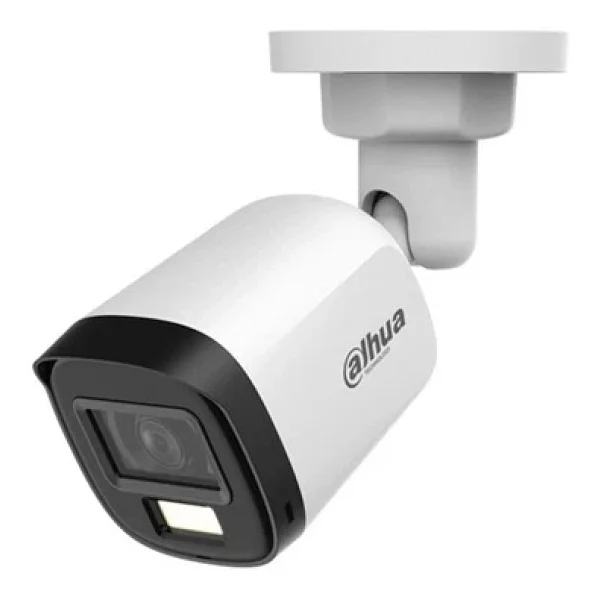 Dahua HAC-B1A51P-U-IL-A Bullet 5 MP 360 Derece Gece Görüşlü Güvenlik Kamerası - Görsel 2
