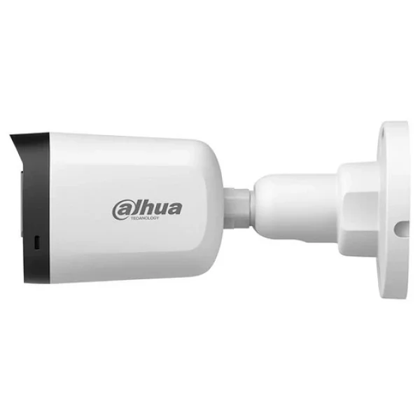 Dahua HAC-B1A51P-U-IL-A Bullet 5 MP 360 Derece Gece Görüşlü Güvenlik Kamerası - Görsel 3
