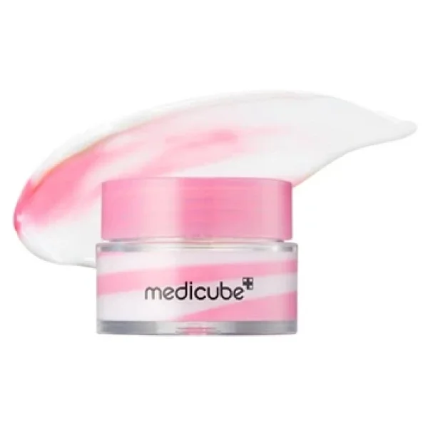 - Pdrn Lip Sleeping Mask (Dudak Maskesi)(Globalcare) - Görsel 3