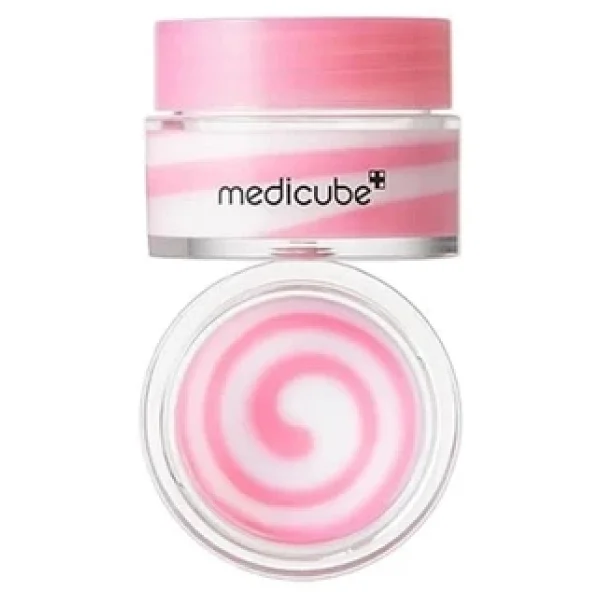 - Pdrn Lip Sleeping Mask (Dudak Maskesi)(Globalcare) - Görsel 5