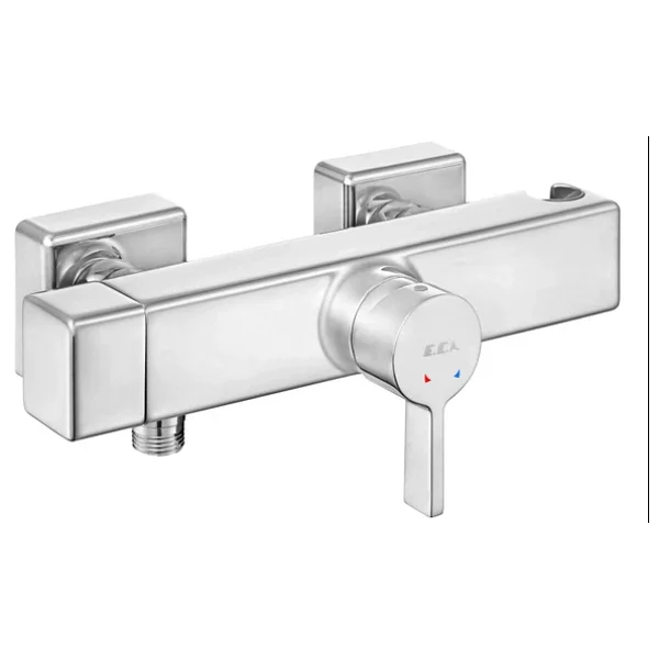 E.C.A. Life 102102777 Banyo Bataryası - Görsel 6