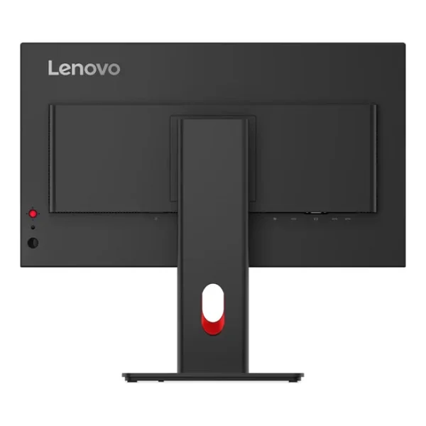 Lenovo Thinvision T24-40 64A4MARXTK 23.8'' 4MS 120HZ VGA/HDMI/Display VESA Pivot IPS LED Monitor - Görsel 3