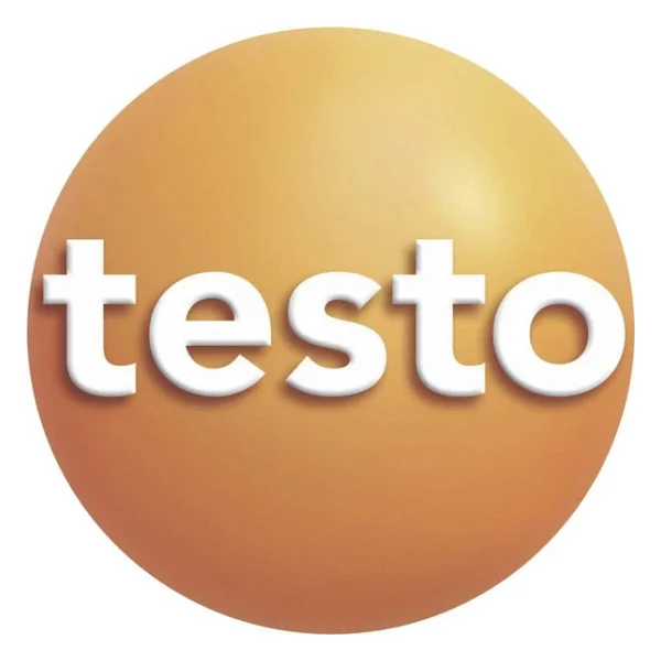 Testo Testo 460, 0,02 Dijital Takometre 29999RPM - Görsel 2