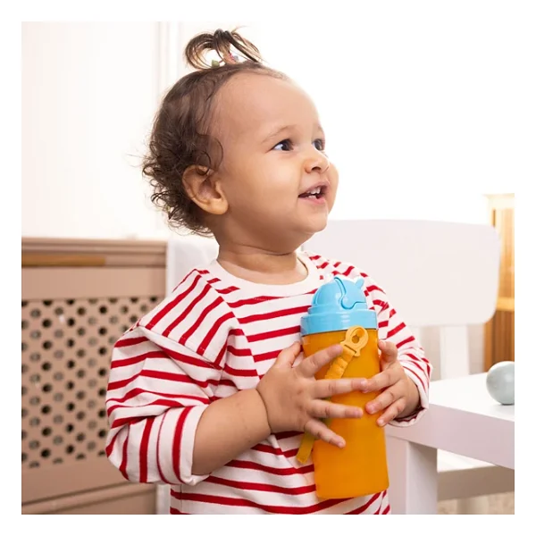 Wee Baby Nanninom Pipetli Bardak 300 ml - Görsel 8
