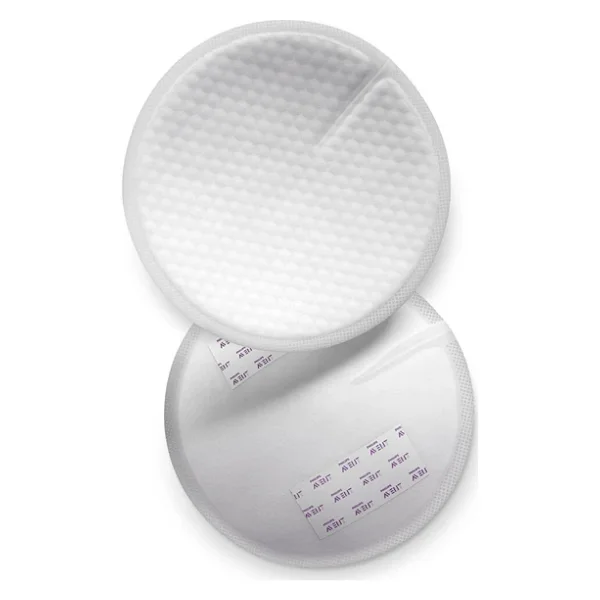 Philips Avent Avent SCF254/61 60'lı Göğüs Pedi 5 Adet - Görsel 5