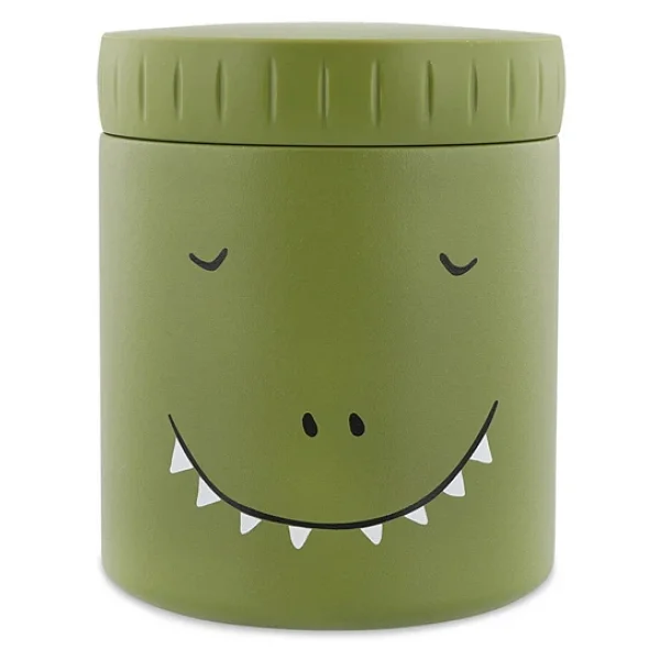 Mr.dino - Termal Mama Termosu 350ML - Görsel 3