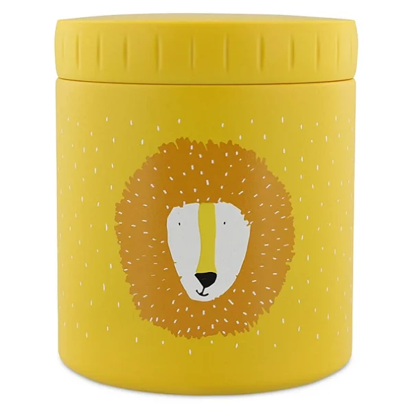 Mr.lion 500 Ml - Termal Öğle Yemeği Kabı - Görsel 4