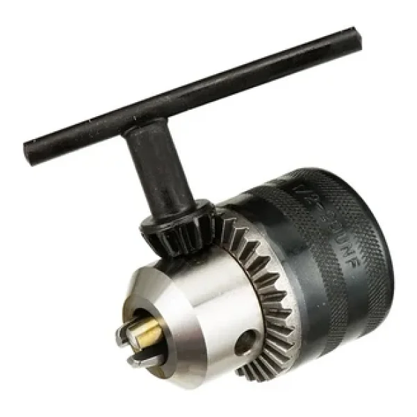Metal Mandren Anahtarlı 13 Mm 1/2 - Görsel 6