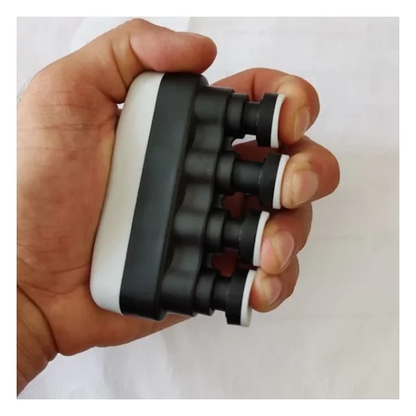 El Egzersiz Yayı Nrd 1250 - Görsel 6