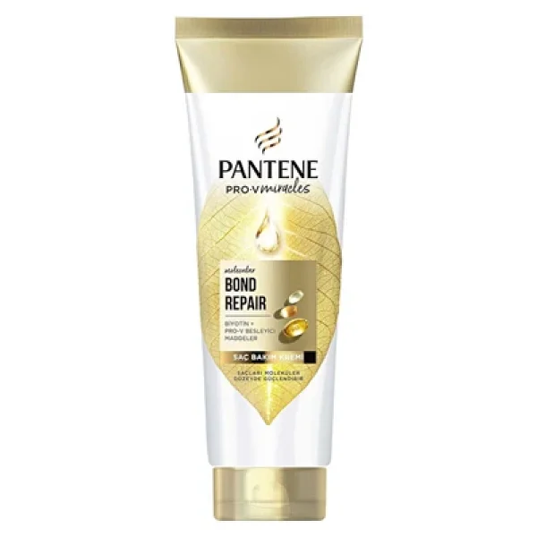Pantene Pro-V Miracles Molecular Bond Repair 160 ml Saç Kremi - Görsel 3