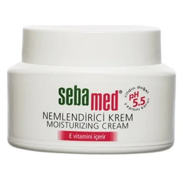 Sebamed Day Cream 75Ml/Kavanoz - Görsel 2