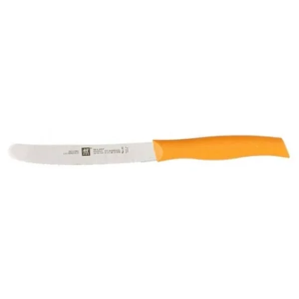 Zwilling Twin Grip 381301200 Sarı Çok Amaçlı Bıçak - Görsel 2