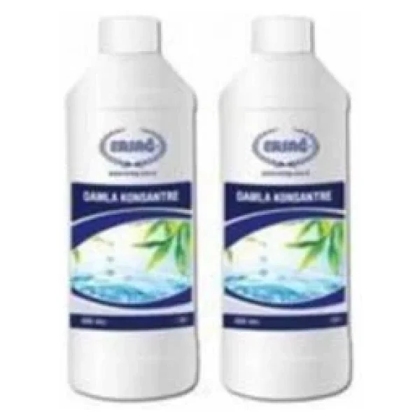 Ersağ Damla Konsantre 500 ml 2'li - Görsel 5