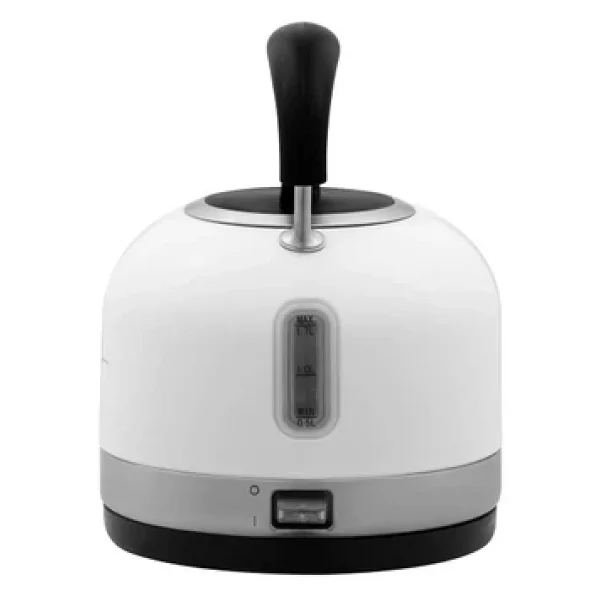 Vestel Rustik 2200 W 1.7 lt Kettle - Görsel 8