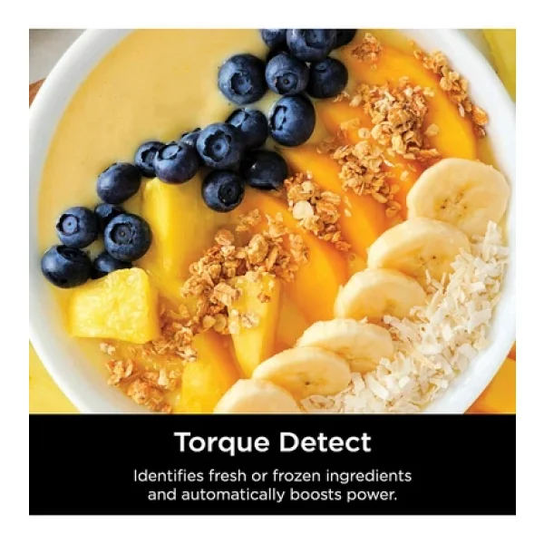 Ninja Detect Pro TB201EU 1200 W Sürahi Blender - Görsel 6