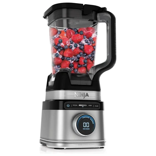 Ninja Detect Pro TB201EU 1200 W Sürahi Blender - Görsel 3
