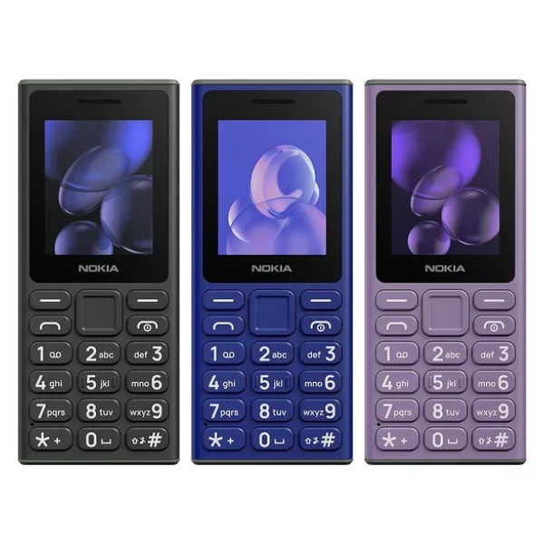 Nokia 501S Tuşlu Cep Telefonu Asker Telefonu ( İthalatçı Garantili) - Görsel 6
