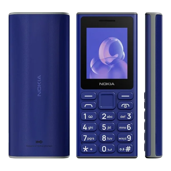 Nokia 501S Tuşlu Cep Telefonu Asker Telefonu ( İthalatçı Garantili) - Görsel 5