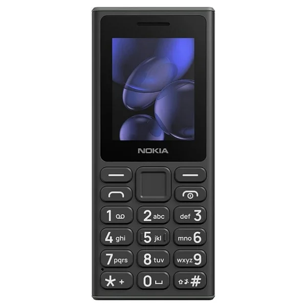 Nokia 501S Tuşlu Cep Telefonu Asker Telefonu ( İthalatçı Garantili) - Görsel 4