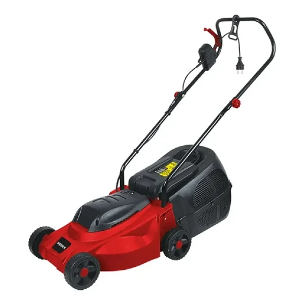 Rodex RDX932 1000 W Elektrikli Çim Biçme Makinesi - Görsel 4