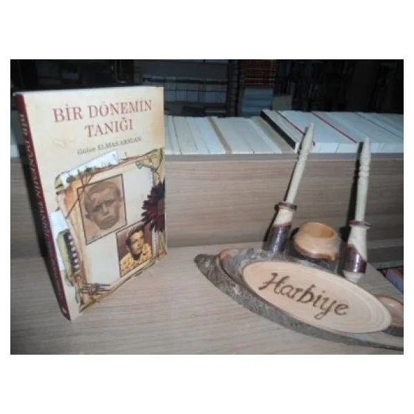 Bir Dönemin Tanığı - Görsel 3